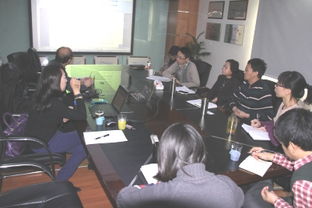 中國科技咨詢服務(wù)中心主任盛小列赴北京科技咨詢中心調(diào)研，共商信息咨詢服務(wù)發(fā)展